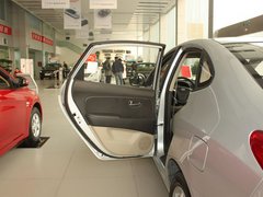 2011款 1.6L 自动 舒适型 GL