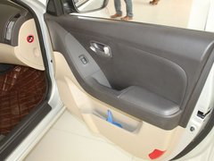2011款 1.6L 自动 舒适型 GL