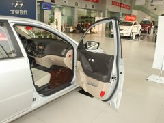 2011款 1.6L 自动 舒适型 GL