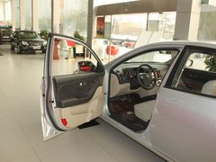 2011款 1.6L 自动 舒适型 GL