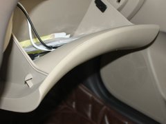 2011款 1.6L 自动 舒适型 GL