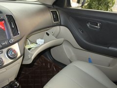 2011款 1.6L 自动 舒适型 GL
