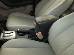 2011款 1.6L 自动 舒适型 GL