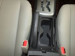 2011款 1.6L 自动 舒适型 GL