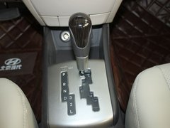 2011款 1.6L 自动 舒适型 GL