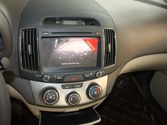 2011款 1.6L 自动 舒适型 GL