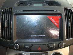 2011款 1.6L 自动 舒适型 GL