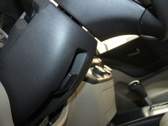2011款 1.6L 自动 舒适型 GL