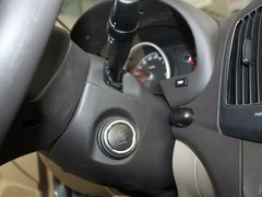 2011款 1.6L 自动 舒适型 GL