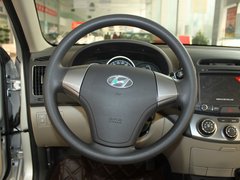 2011款 1.6L 自动 舒适型 GL