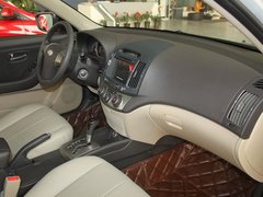 2011款 1.6L 自动 舒适型 GL