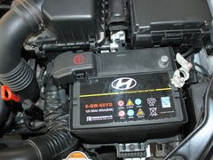 2011款 1.6L 自动 舒适型 GL