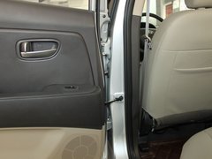 2011款 1.6L 自动 舒适型 GL