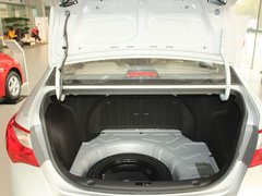 2011款 1.6L 自动 舒适型 GL