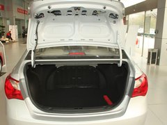 2011款 1.6L 自动 舒适型 GL