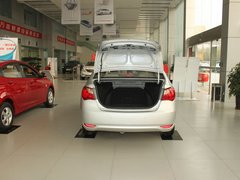 2011款 1.6L 自动 舒适型 GL