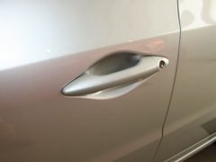 2011款 1.6L 自动 舒适型 GL