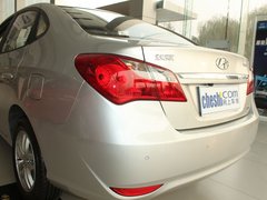 2011款 1.6L 自动 舒适型 GL