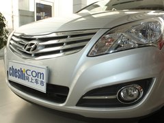 2011款 1.6L 自动 舒适型 GL