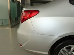 2011款 1.6L 自动 舒适型 GL