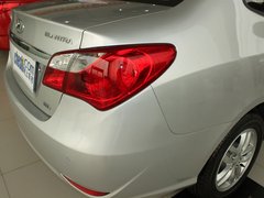 2011款 1.6L 自动 舒适型 GL