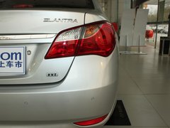2011款 1.6L 自动 舒适型 GL