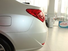2011款 1.6L 自动 舒适型 GL