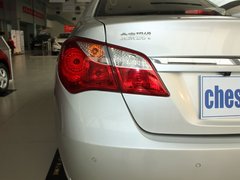 2011款 1.6L 自动 舒适型 GL