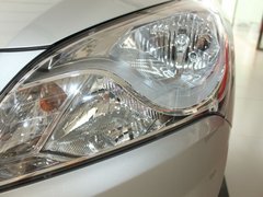 2011款 1.6L 自动 舒适型 GL
