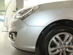 2011款 1.6L 自动 舒适型 GL