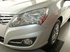 2011款 1.6L 自动 舒适型 GL