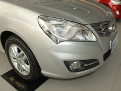 2011款 1.6L 自动 舒适型 GL