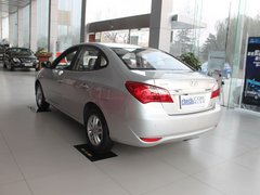 2011款 1.6L 自动 舒适型 GL