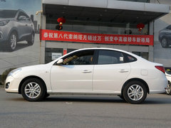 2011款 1.6L 自动 舒适型 GL