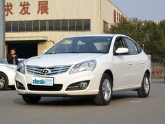 2011款 1.6L 自动 舒适型 GL