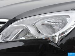 2011款 1.6L 自动 舒适型 GL