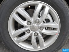 2011款 1.6L 自动 舒适型 GL