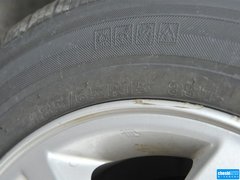 2011款 1.6L 自动 舒适型 GL