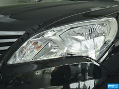 2011款 1.6L 自动 舒适型 GL