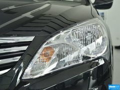 2011款 1.6L 自动 舒适型 GL