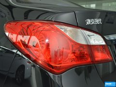 2011款 1.6L 自动 舒适型 GL