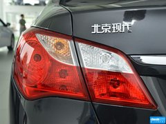 2011款 1.6L 自动 舒适型 GL