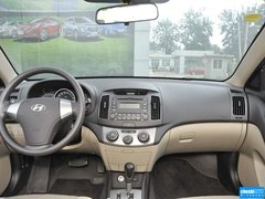 2011款 1.6L 自动 舒适型 GL