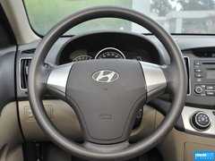 2011款 1.6L 自动 舒适型 GL