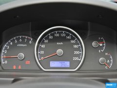 2011款 1.6L 自动 舒适型 GL