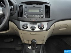 2011款 1.6L 自动 舒适型 GL