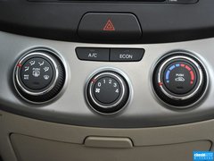 2011款 1.6L 自动 舒适型 GL