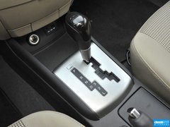 2011款 1.6L 自动 舒适型 GL