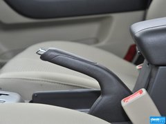2011款 1.6L 自动 舒适型 GL