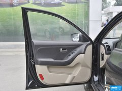 2011款 1.6L 自动 舒适型 GL